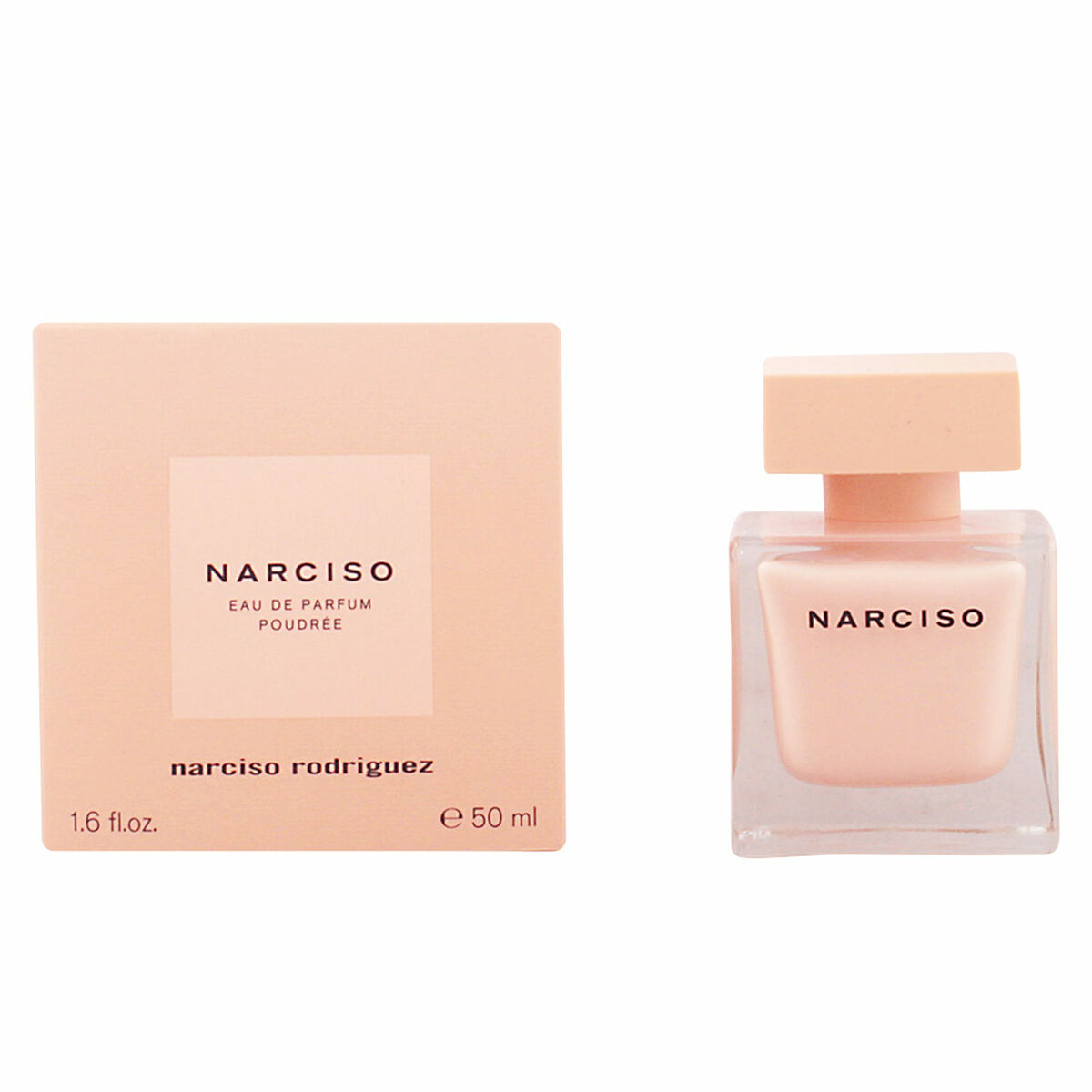 Parfym Damer Narciso Narciso Rodriguez EDP EDP - 3