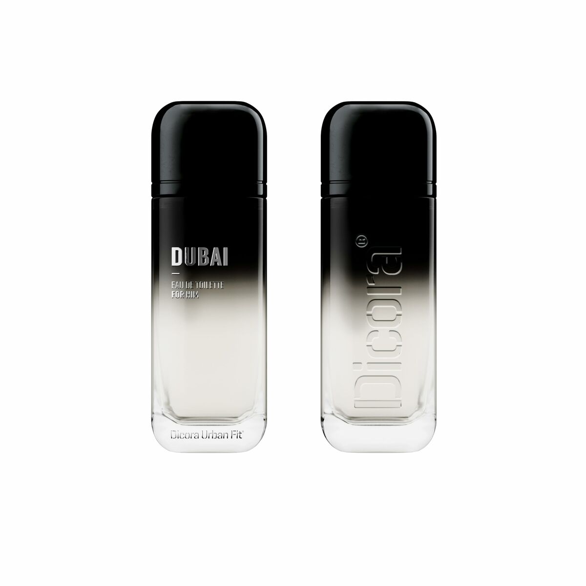 Parfym Herrar Dicora Urban Fit Dubai EDT 150 ml