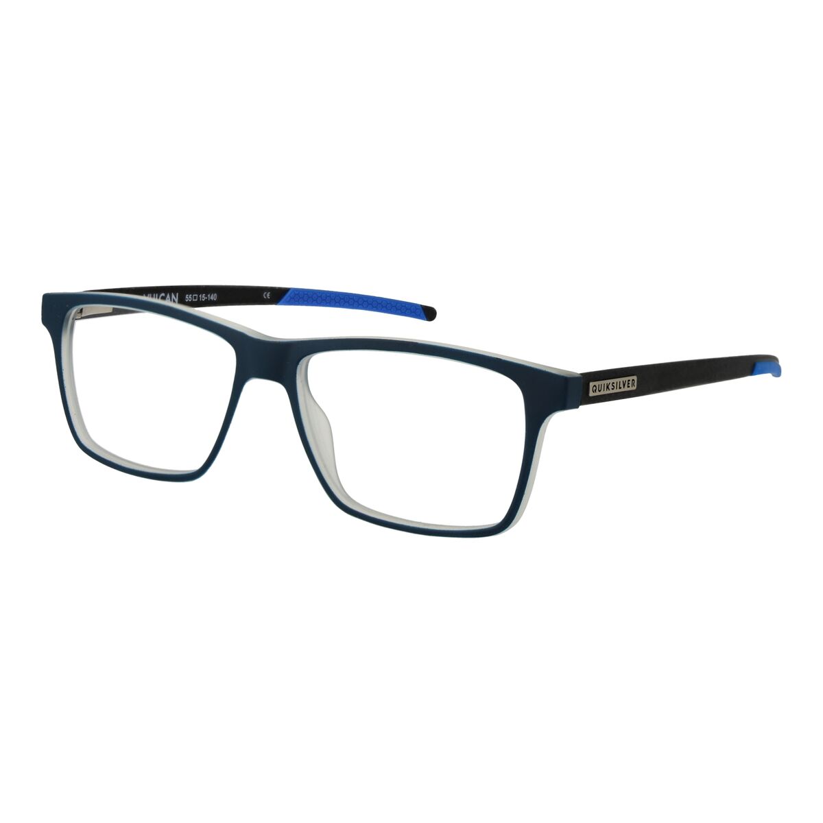 Glasögonbågar QuikSilver EQYEG03122 EBLU