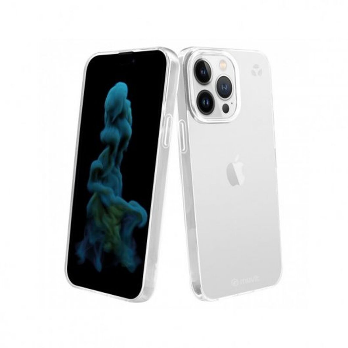 Mobilfodral Muvit iPhone 14 Pro Max