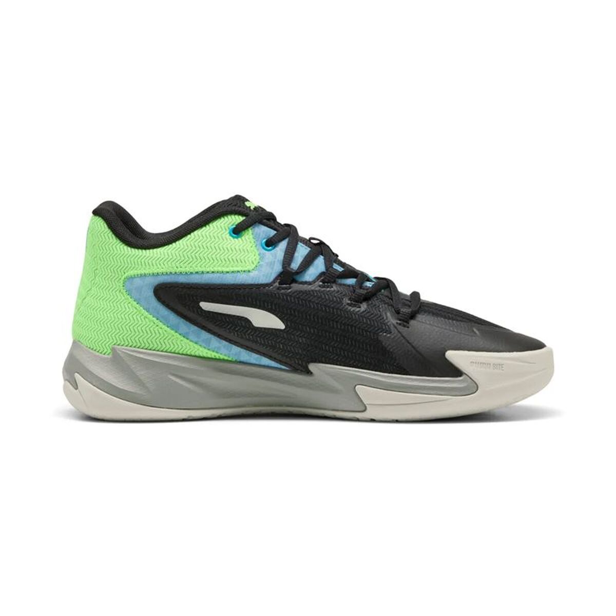 Basketskor, Vuxen Puma Dagger Svart - 2