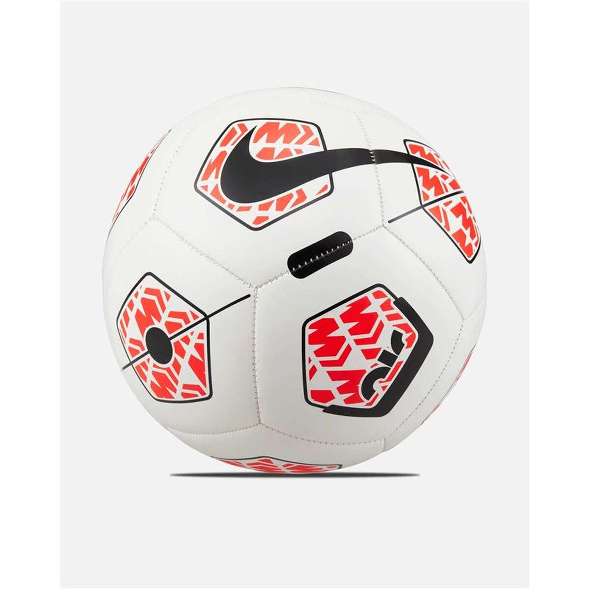 Fotboll Nike Nk Merc Fade Vit Storlek 5 5 - 2