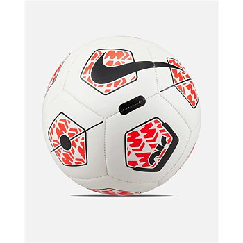 Fotboll Nike Nk Merc Fade Vit Storlek 5 5