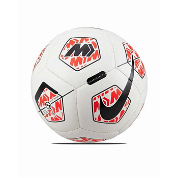Fotboll Nike Nk Merc Fade Vit Storlek 5 5