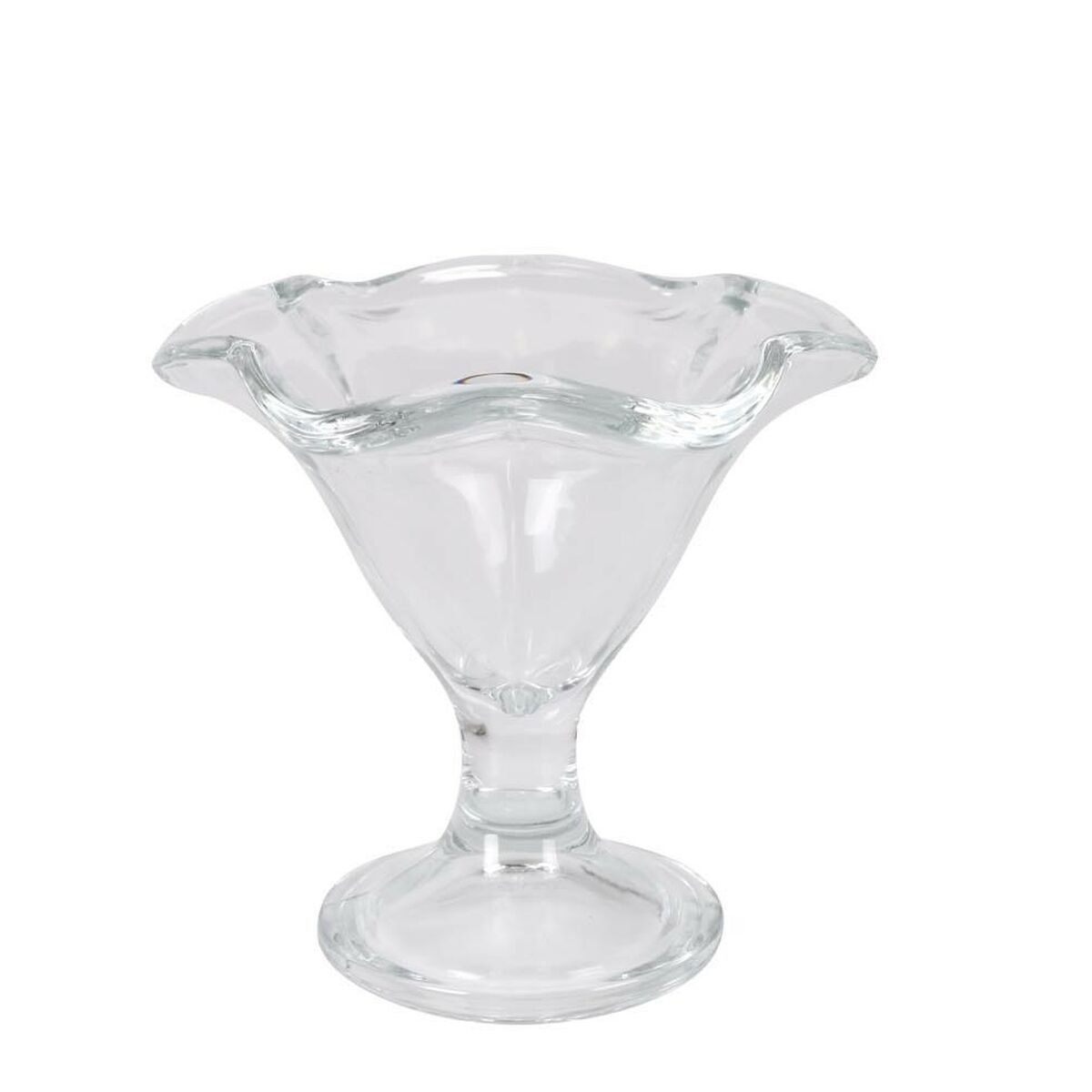 Glass- och milkshakeglas La Mediterránea Renee Glass 2 Delar (6 antal) - 2