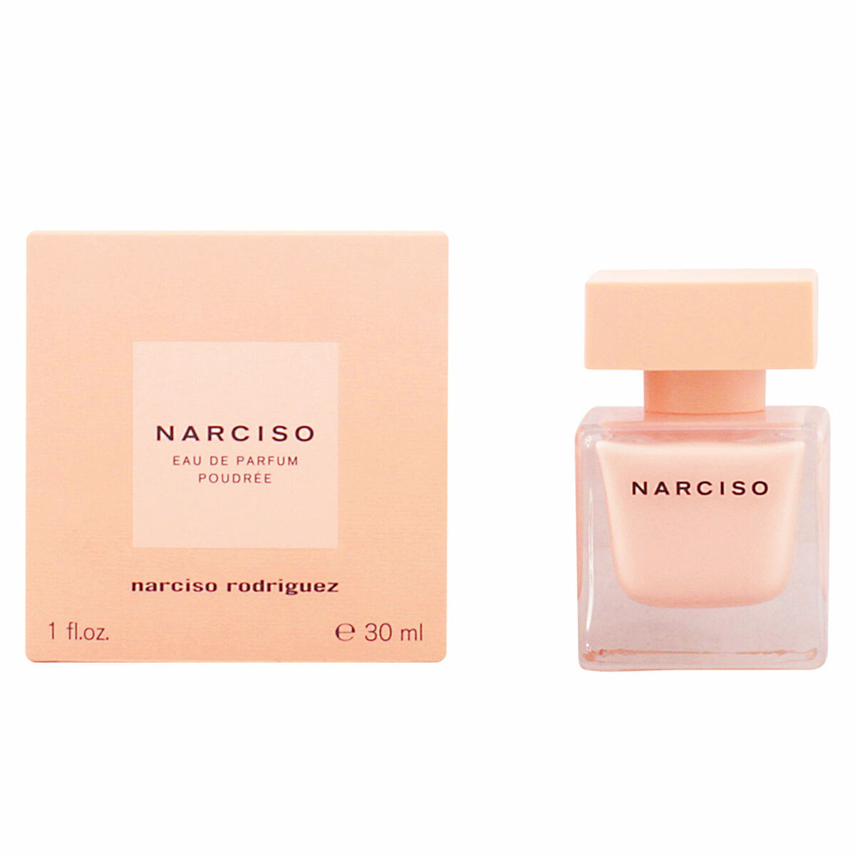 Parfym Damer Narciso Narciso Rodriguez EDP EDP - 2