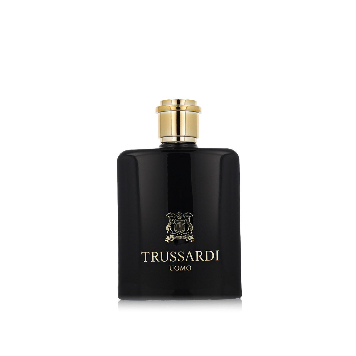 Parfym Herrar Trussardi Uomo EDT 200 ml - 2