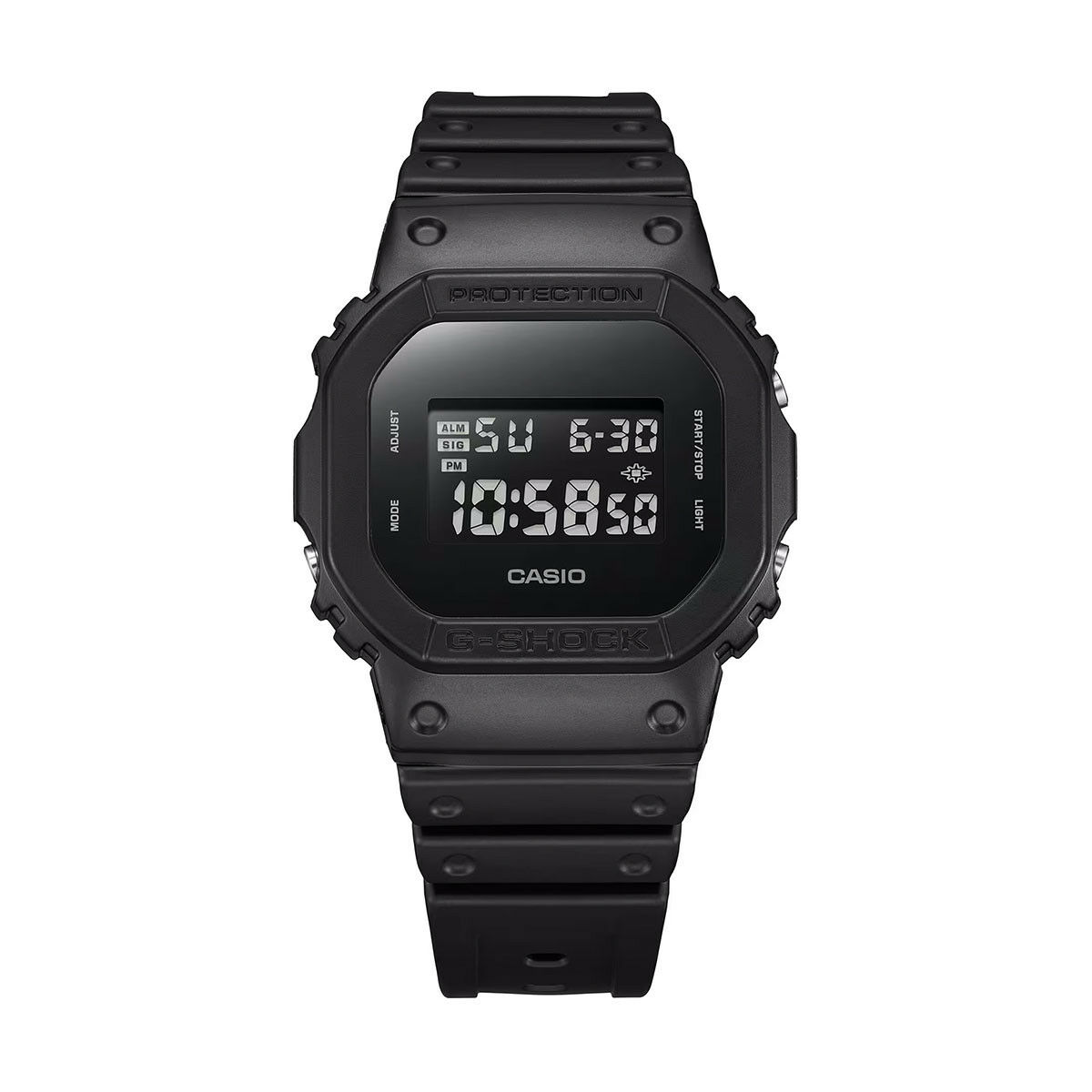 Herrklocka Casio DW-5600UBB-1ER - 2