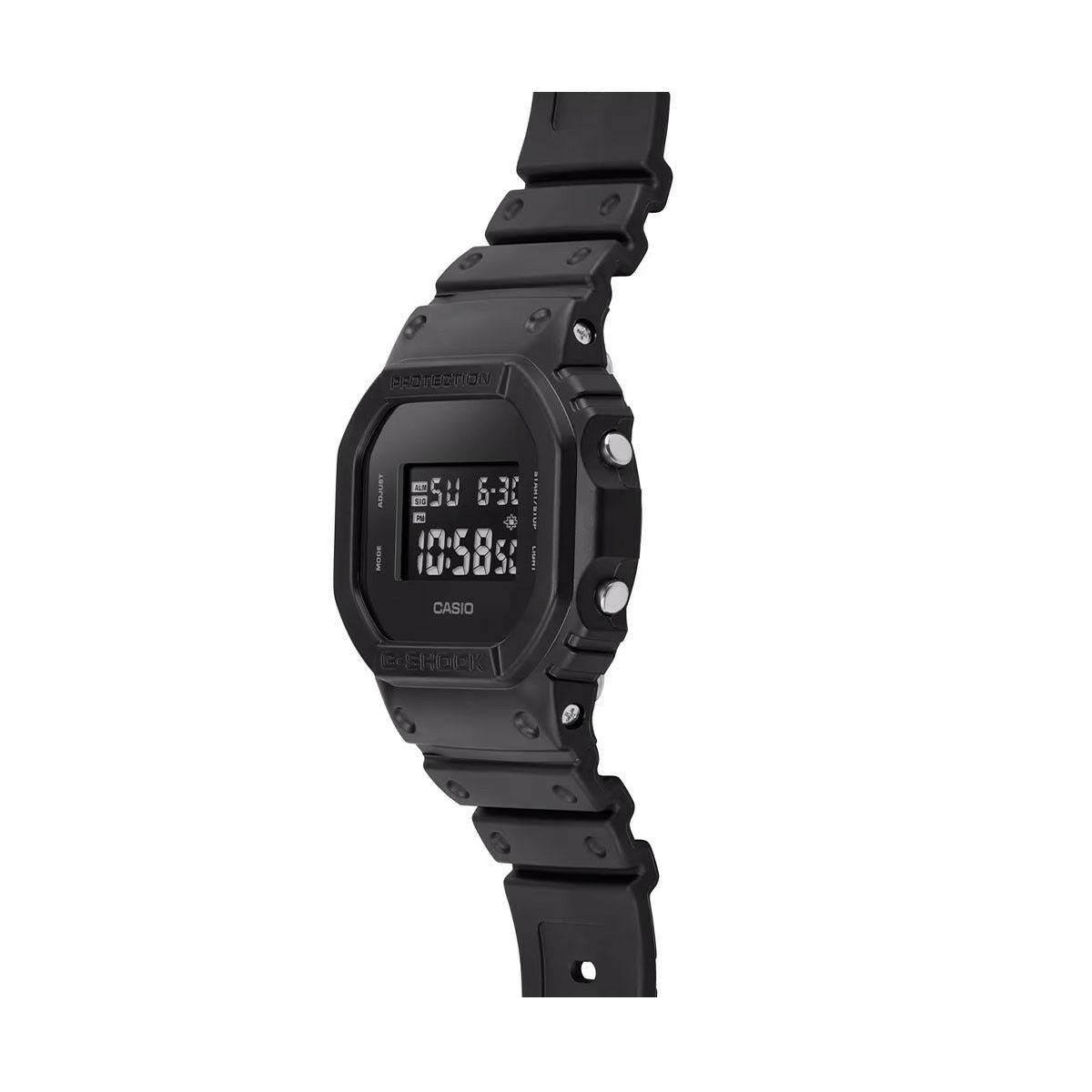 Herrklocka Casio DW-5600UBB-1ER - 3