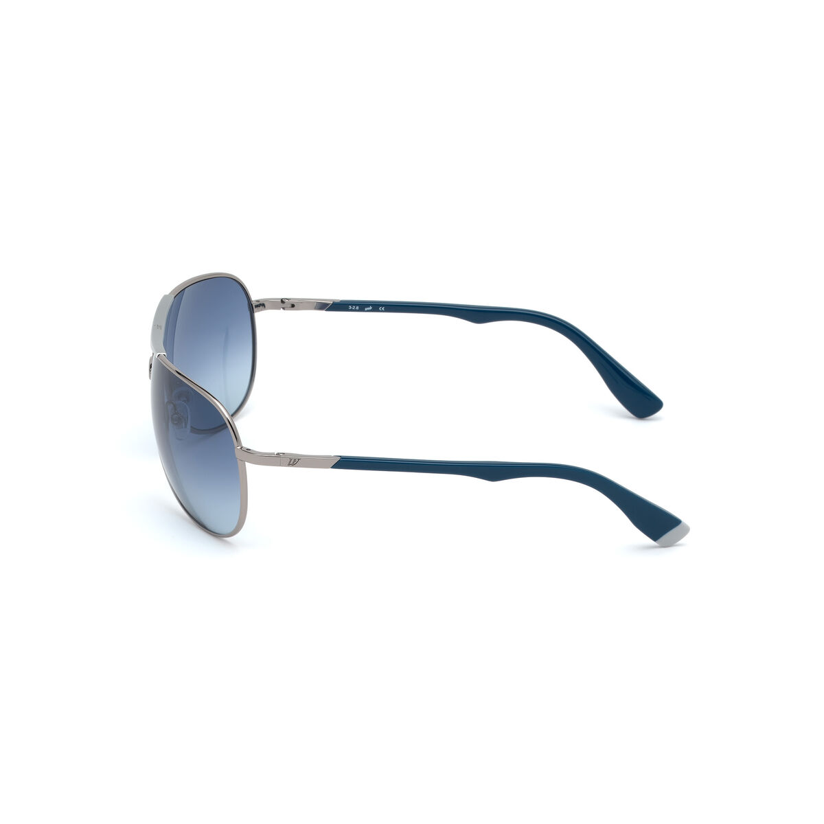 Herrsolglasögon Web Eyewear WE0273-6614W Ø 66 mm - 3