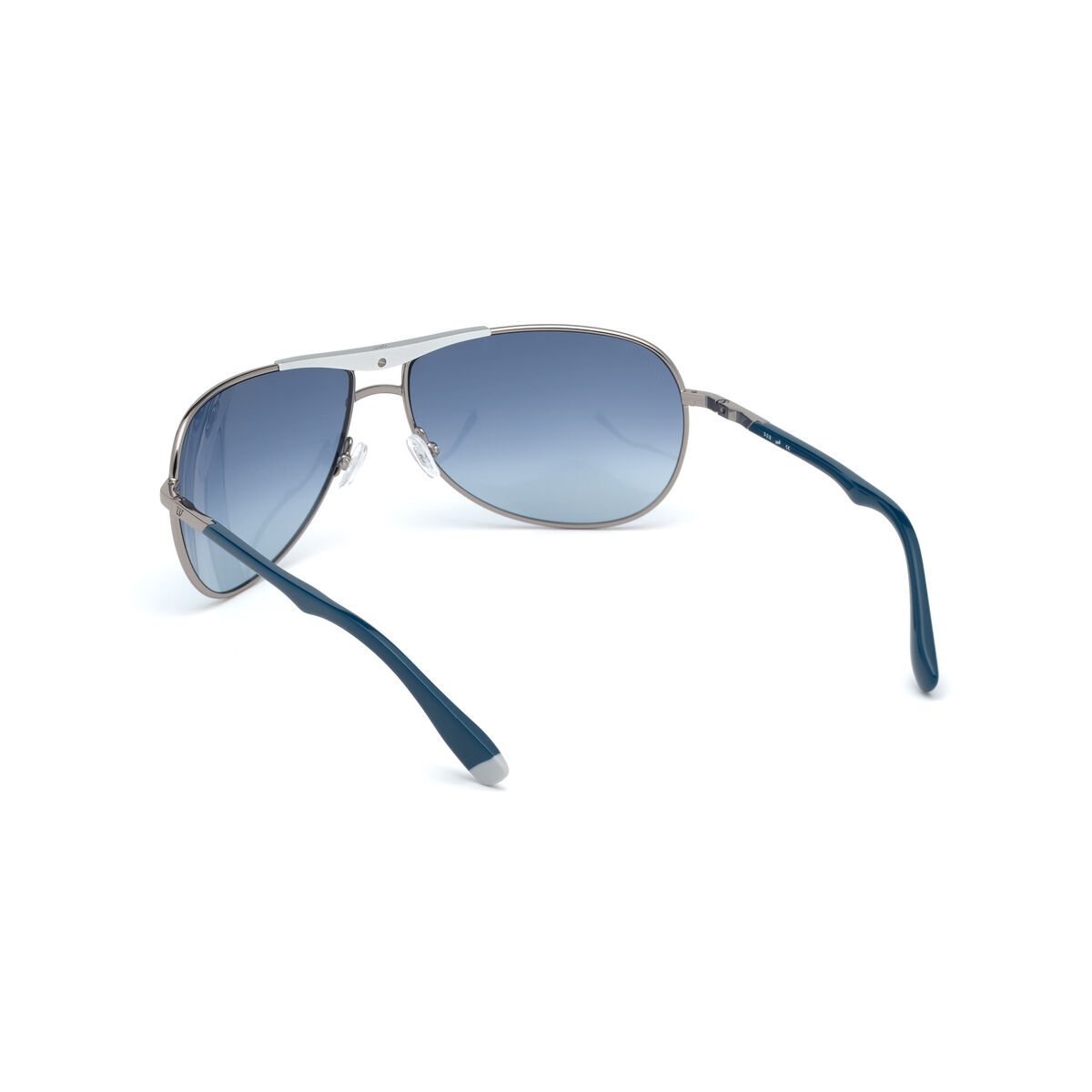 Herrsolglasögon Web Eyewear WE0273-6614W Ø 66 mm - 2