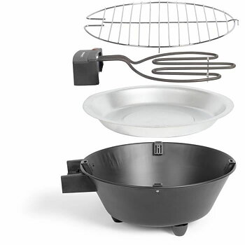 Elektriska Grillen Livoo DOC267 1250 W