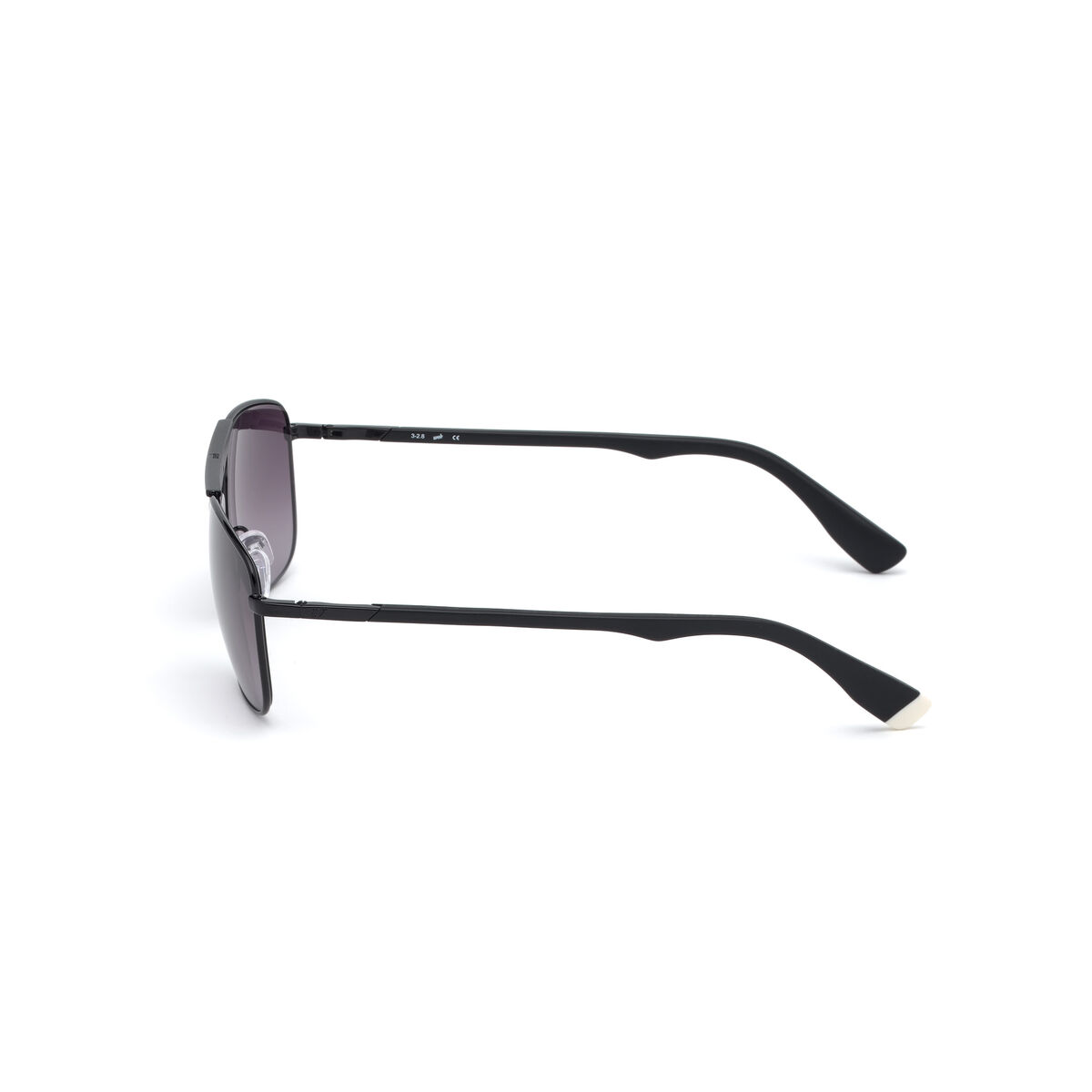 Herrsolglasögon Web Eyewear WE0274-6001B ø 60 mm - 2