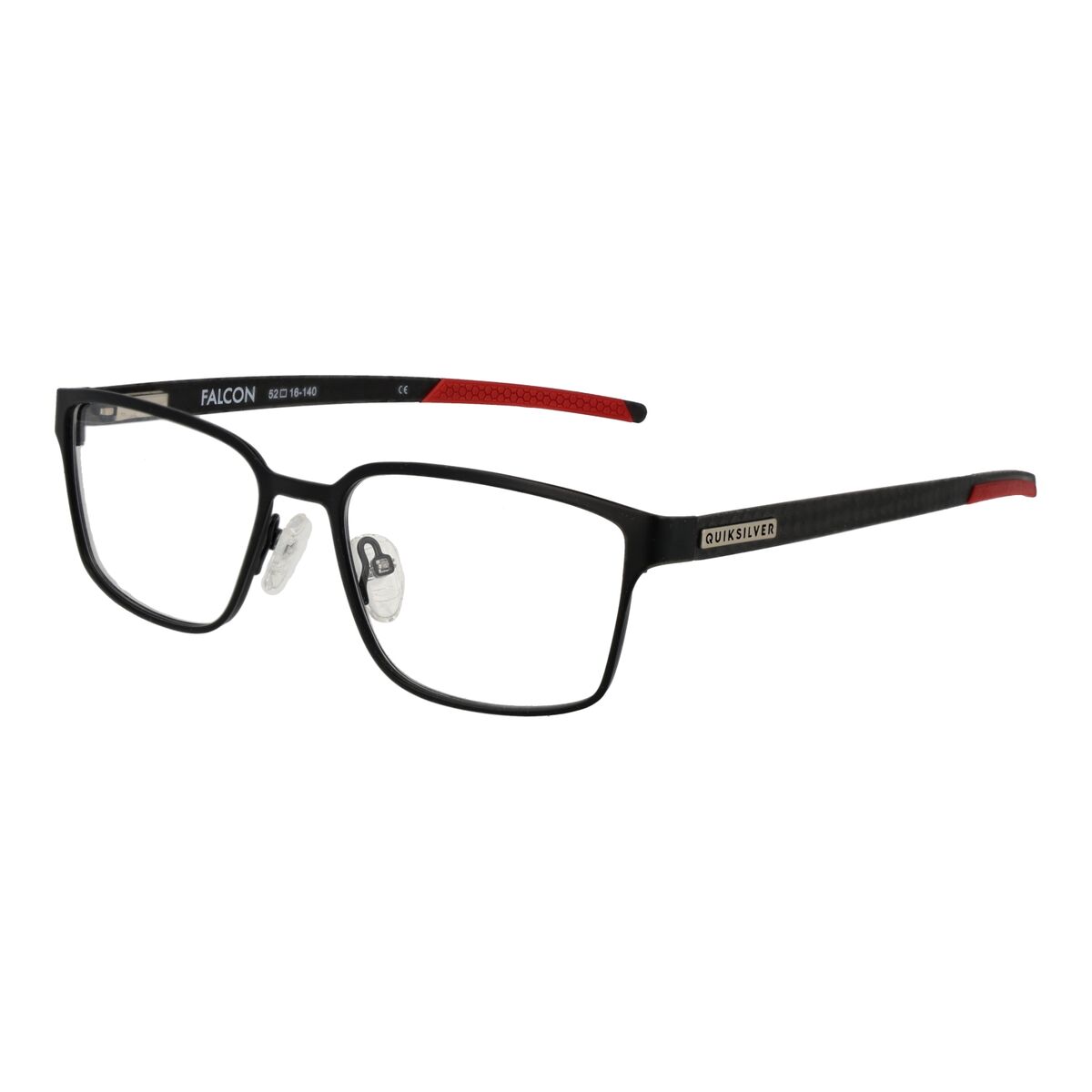 Glasögonbågar QuikSilver EQYEG03123 DBLK