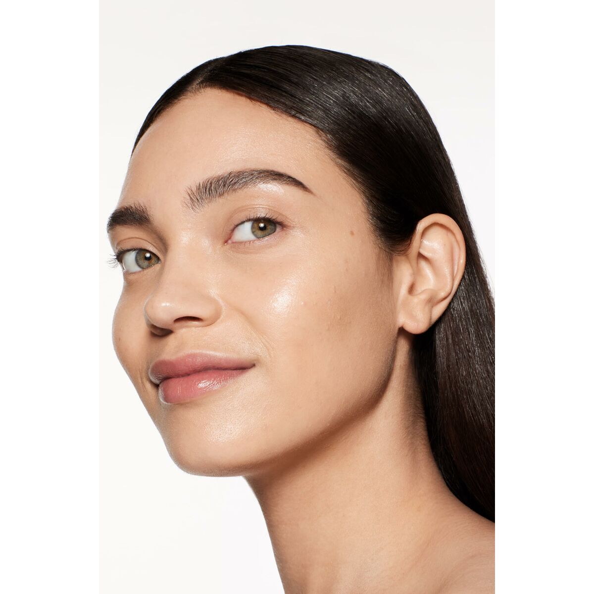 Flytande makeupbas Shiseido Revitalessence Skin Glow Nº 330 30 ml - 3