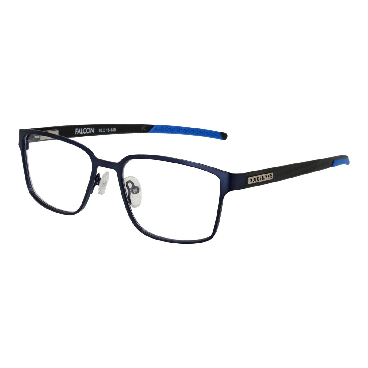 Glasögonbågar QuikSilver EQYEG03123 EBLU