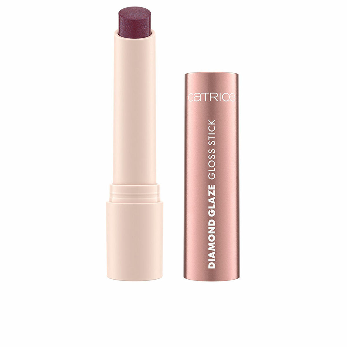Läppstift Catrice DIAMOND GLAZE 1,6 g