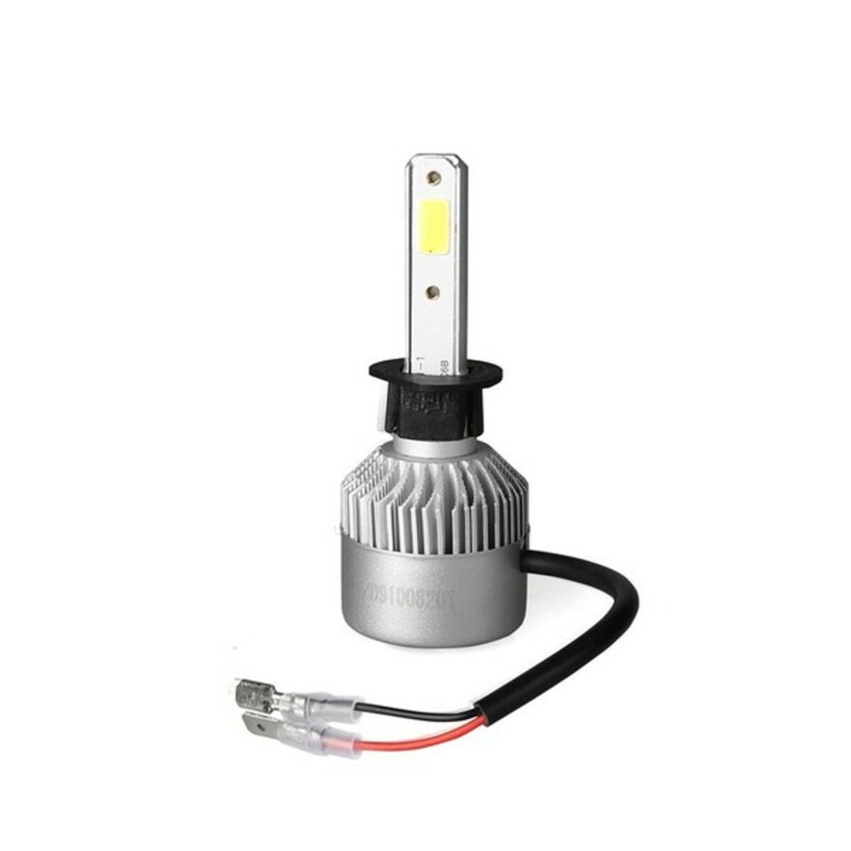 Glödlampa för bil M-Tech MTECLSC1 H1 12 V 55 W