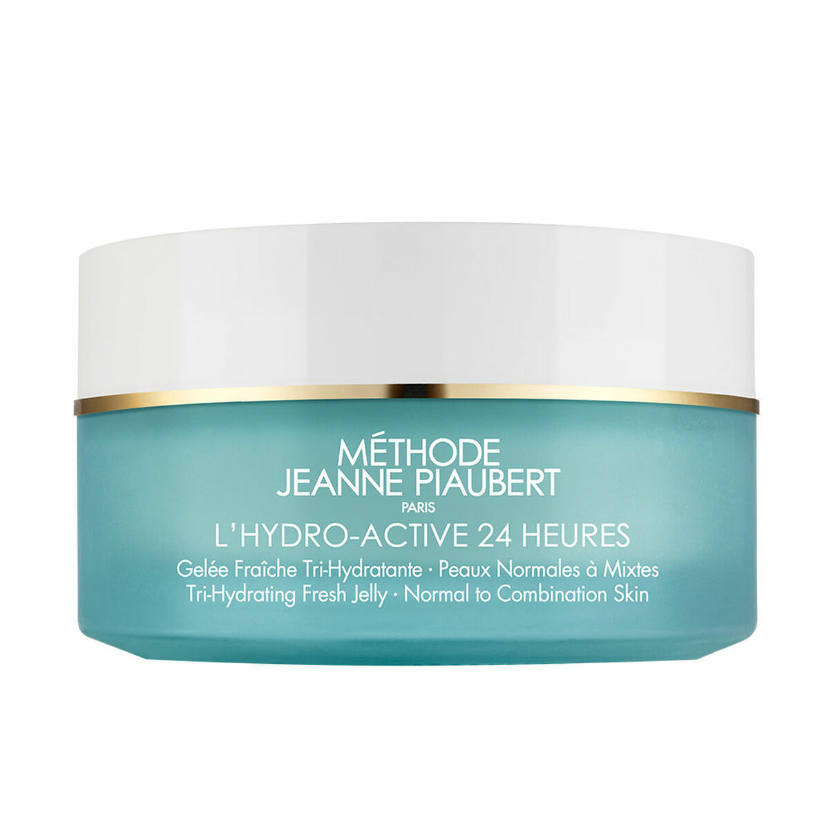 Fuktgivande ansiktskräm Jeanne Piaubert Hydro Active H Pnm 50 ml