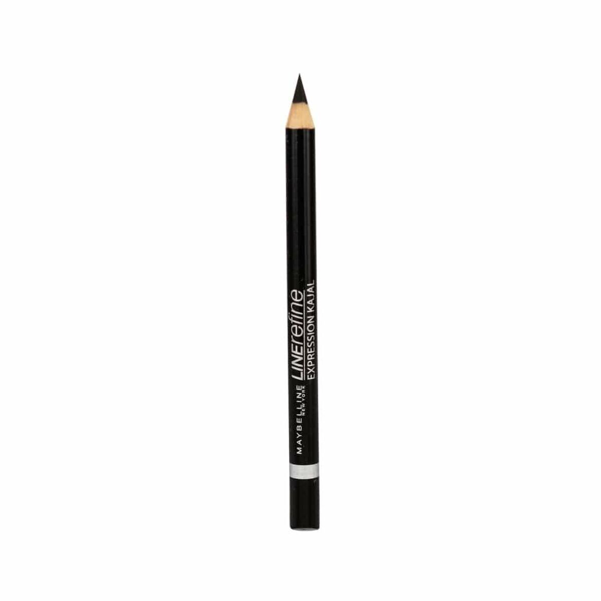 Ögonpenna Maybelline Line Refine Nº 33 Negro - 2