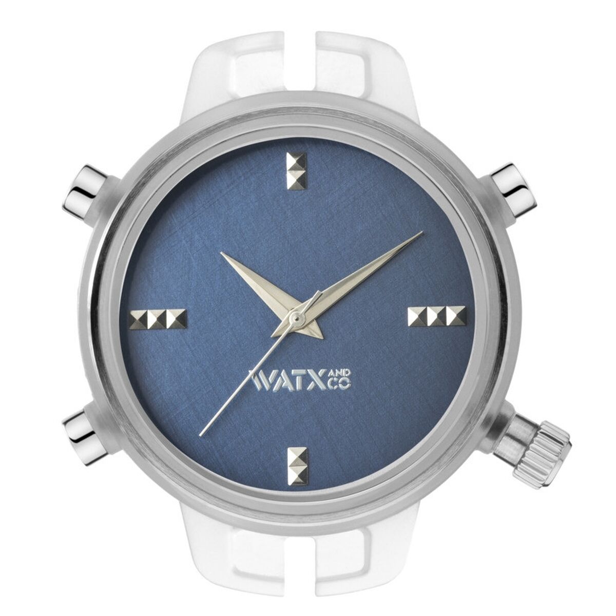 Damklocka Watx & Colors RWA7036  (Ø 43 mm)