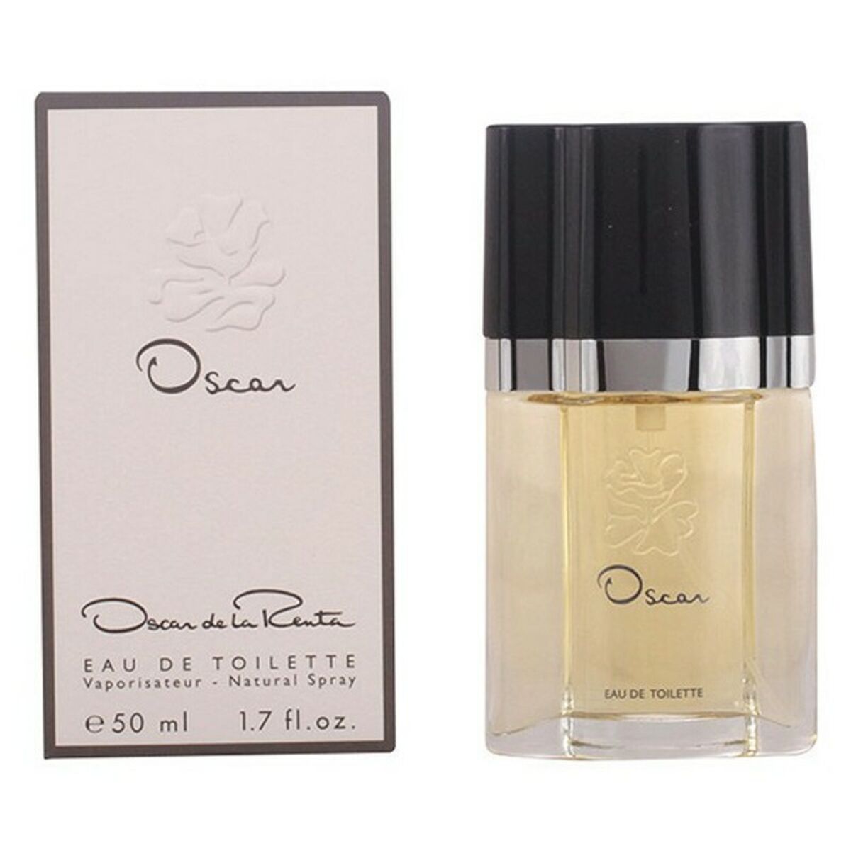 Parfym Damer Oscar De La Renta OSCAR-301993 EDT - 3