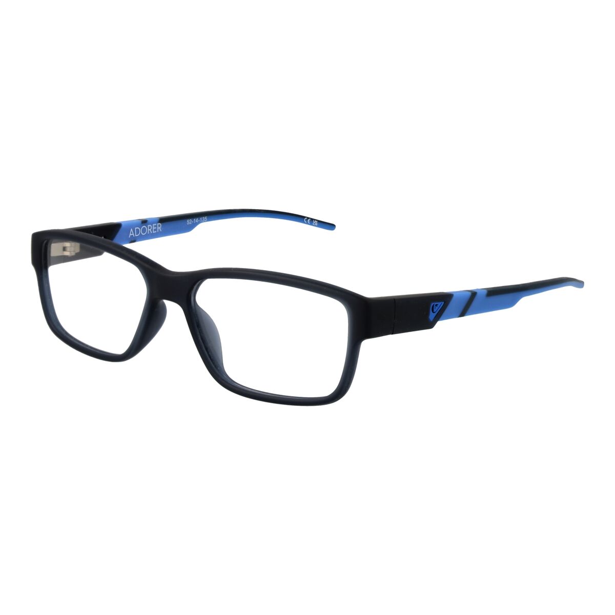 Glasögonbågar QuikSilver EQYEG03127 BSL0