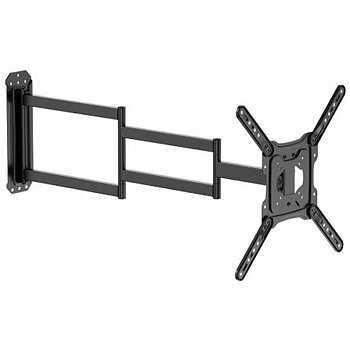 TV-fäste Aisens ECO GIRA INCLIN NIVEL 65"