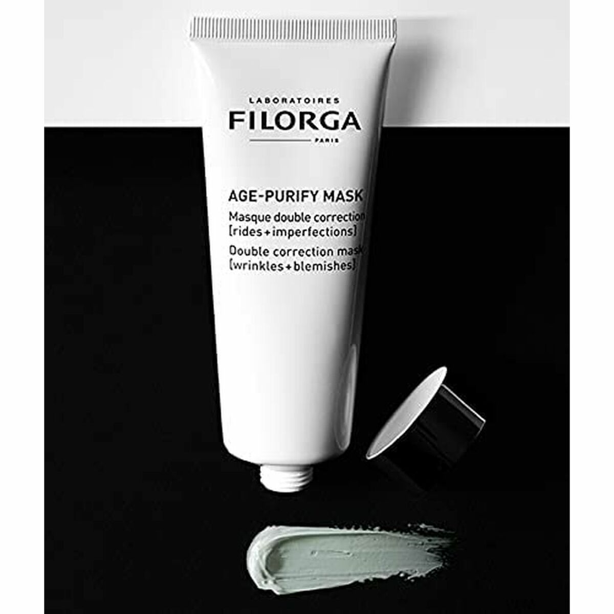 Lindrande ansiktsmask Filorga Mascarilla 75 ml - 2