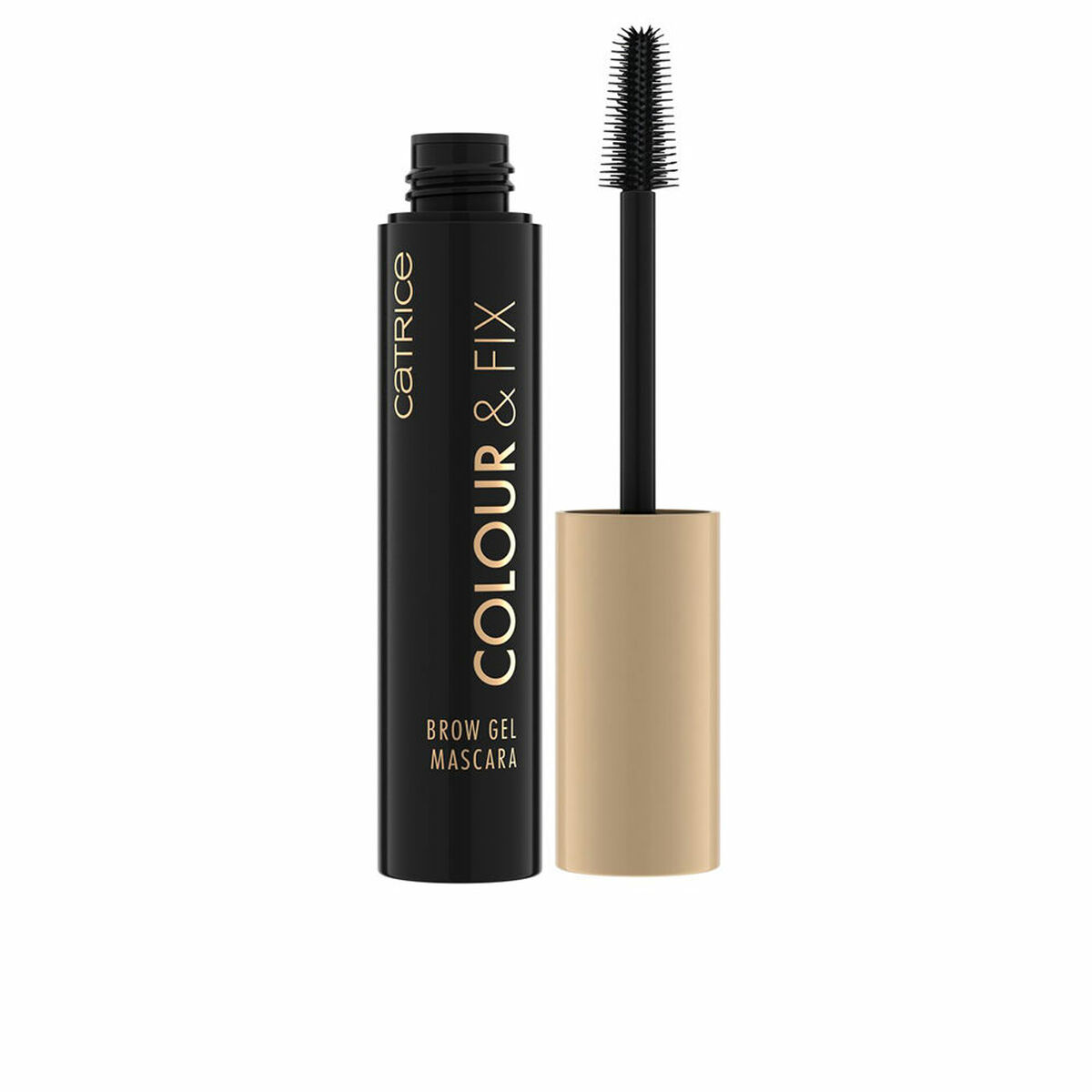 Ögonbrynsmask Catrice Colour Fix Nº 010 Blonde 5 ml