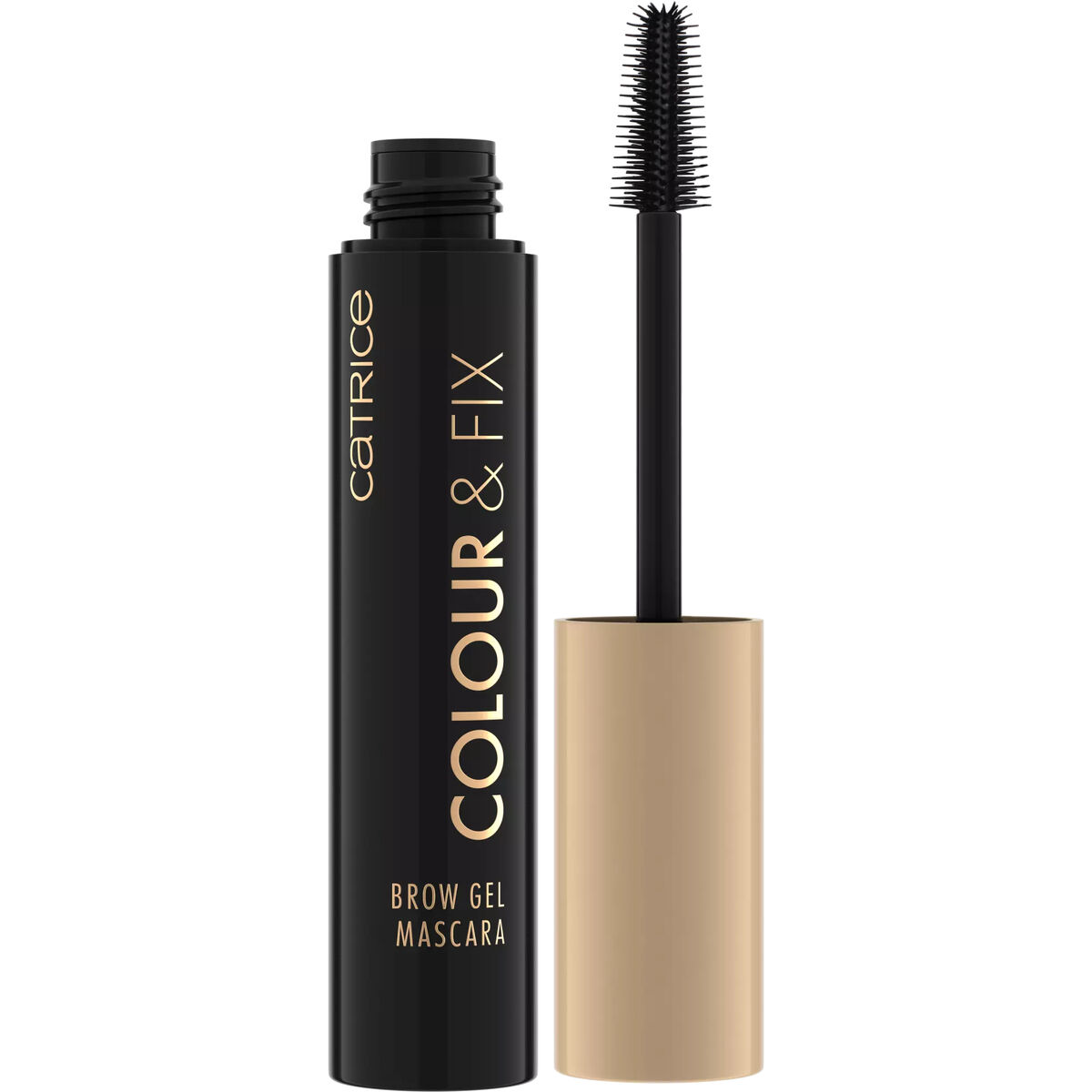 Ögonbrynsmask Catrice Colour Fix Nº 010 Blonde 5 ml - 2