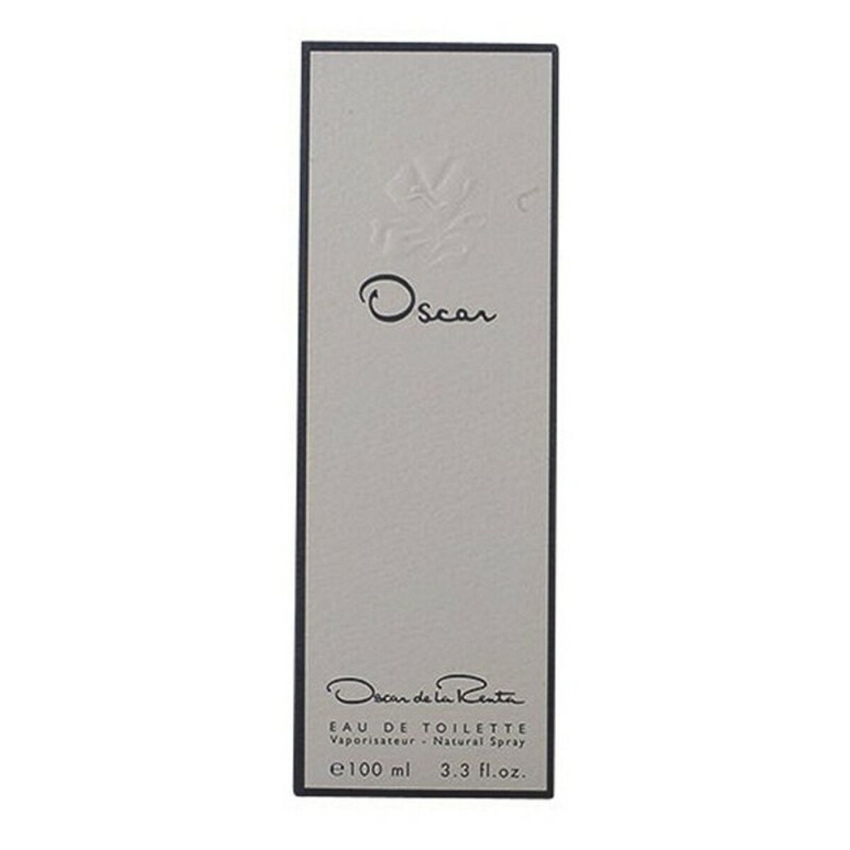 Parfym Damer Oscar De La Renta OSCAR-301993 EDT - 2