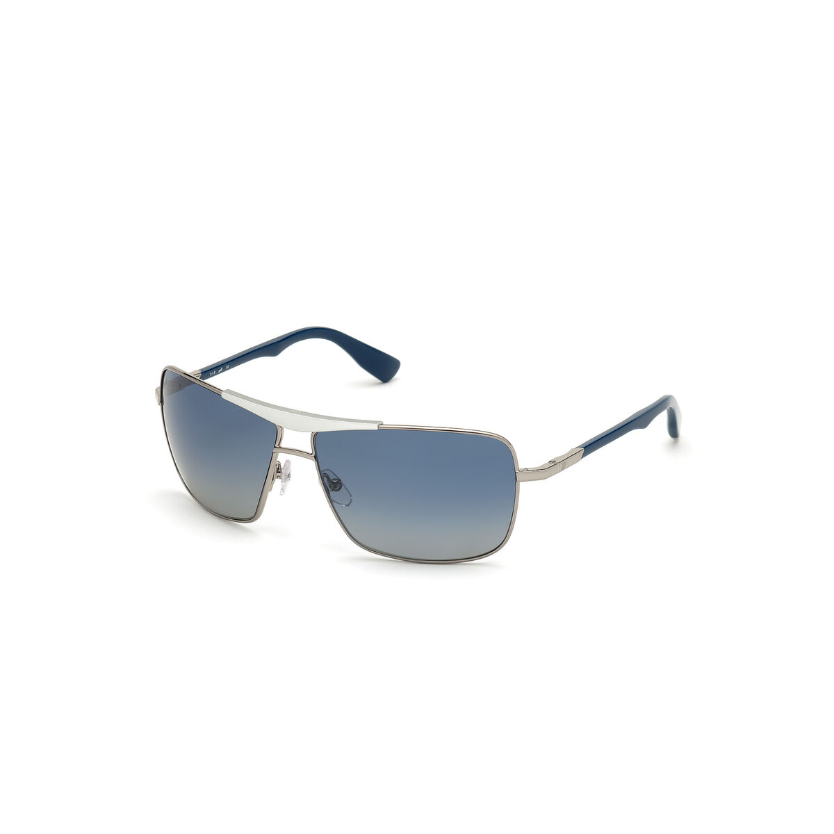 Herrsolglasögon Web Eyewear WE0280-6214V Ø 62 mm