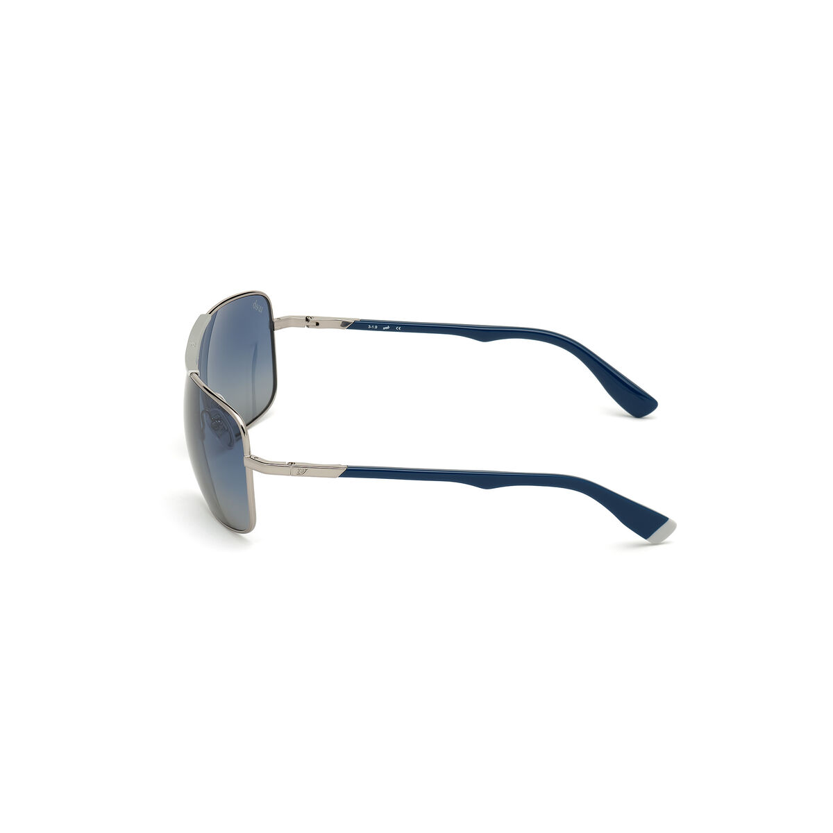 Herrsolglasögon Web Eyewear WE0280-6214V Ø 62 mm - 2