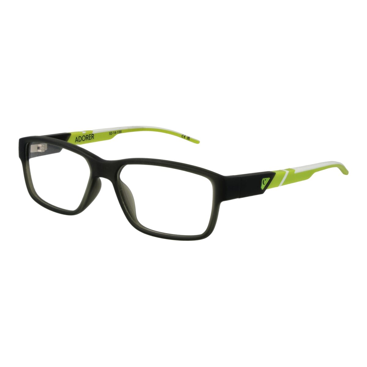 Glasögonbågar QuikSilver EQYEG03127 KPV0