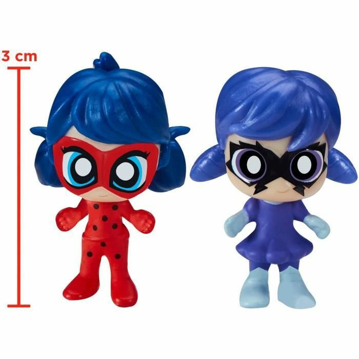 Playset Bandai MIRACULOUS - 3