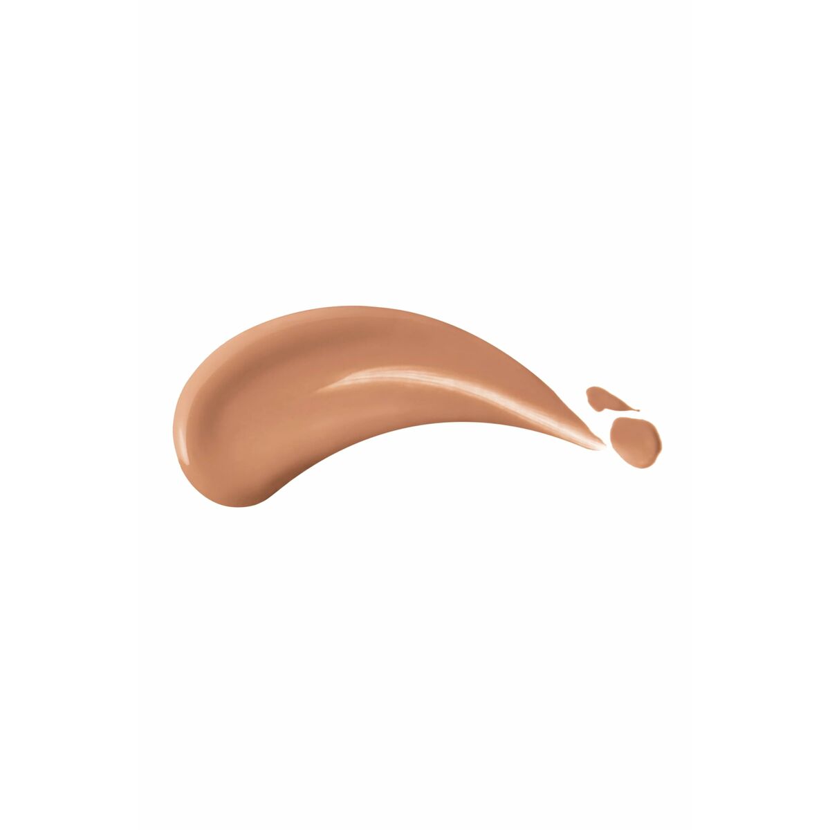 Flytande makeupbas Shiseido Revitalessence Skin Glow Nº 410 30 ml - 2