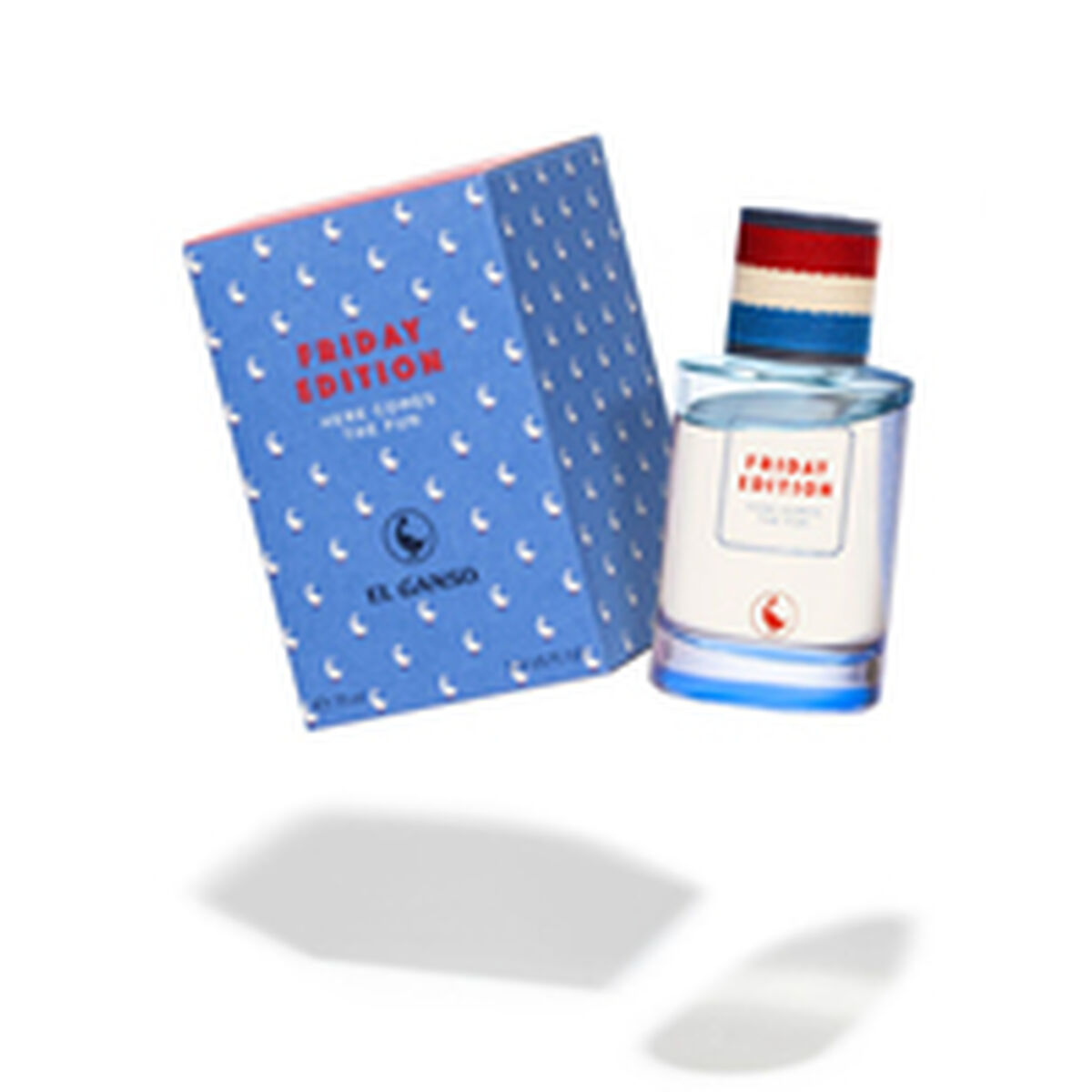 Parfym Herrar El Ganso EDT 75 ml - 2