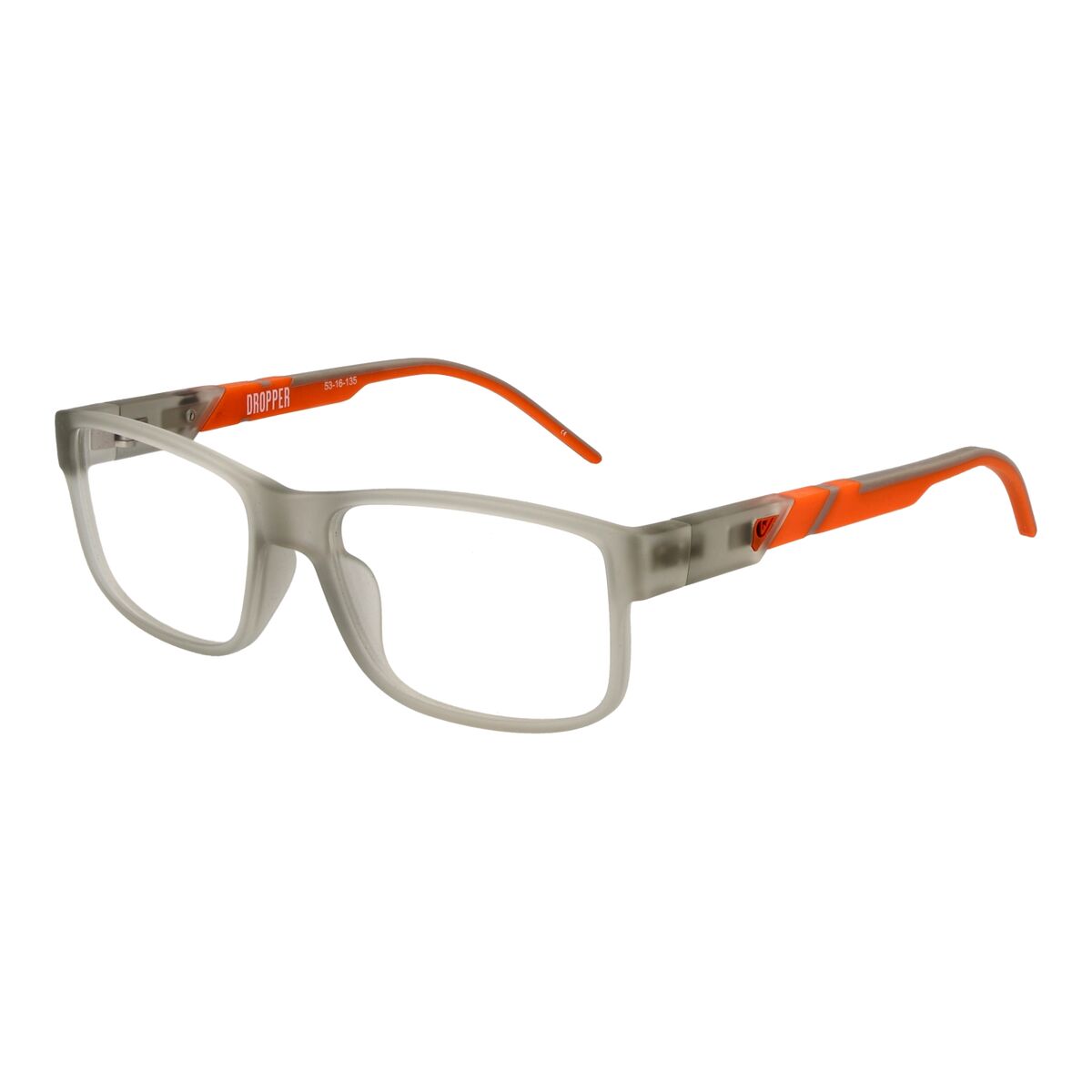 Glasögonbågar QuikSilver EQYEG03128 AGRY