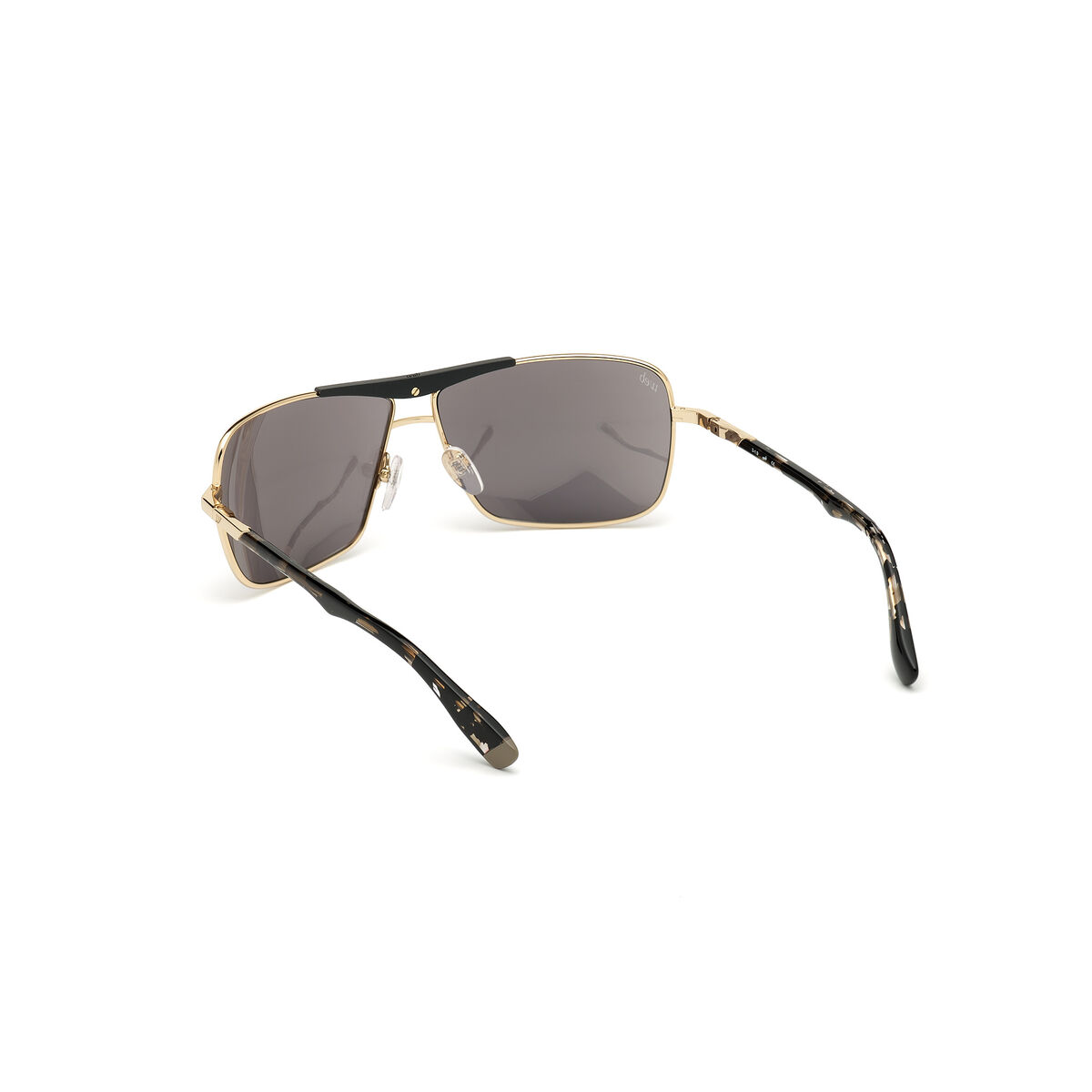 Herrsolglasögon Web Eyewear WE0280-6232C Gyllene Ø 62 mm - 3