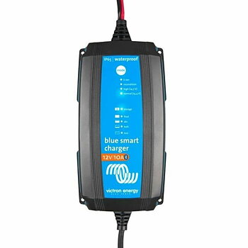 Batteriladdare Victron Energy Blue Smart 12 V 10 A IP65