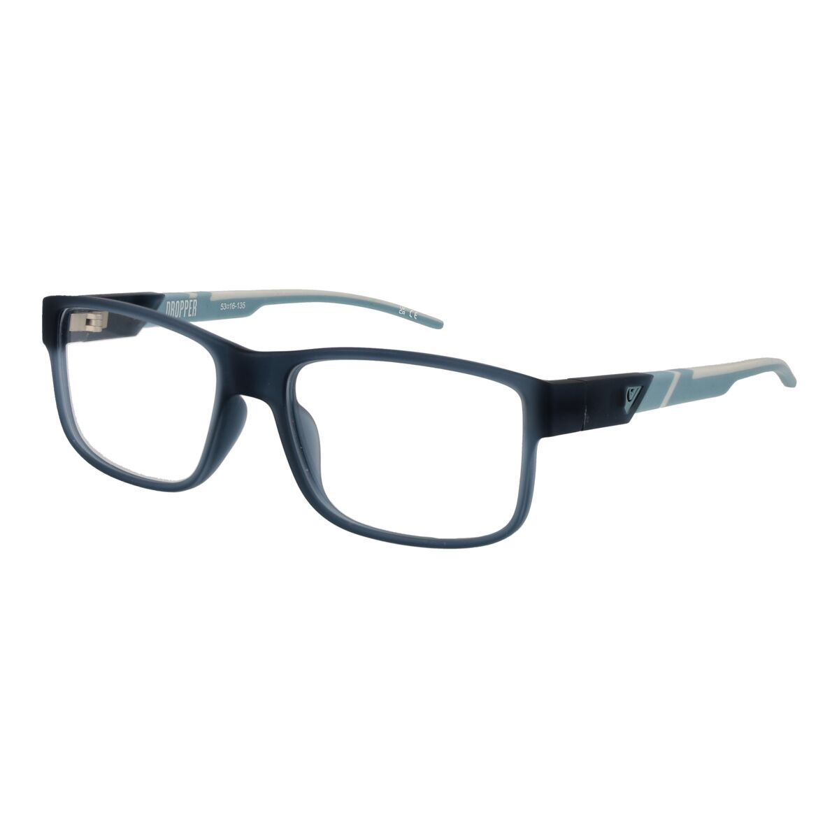 Glasögonbågar QuikSilver EQYEG03128 BKQ0