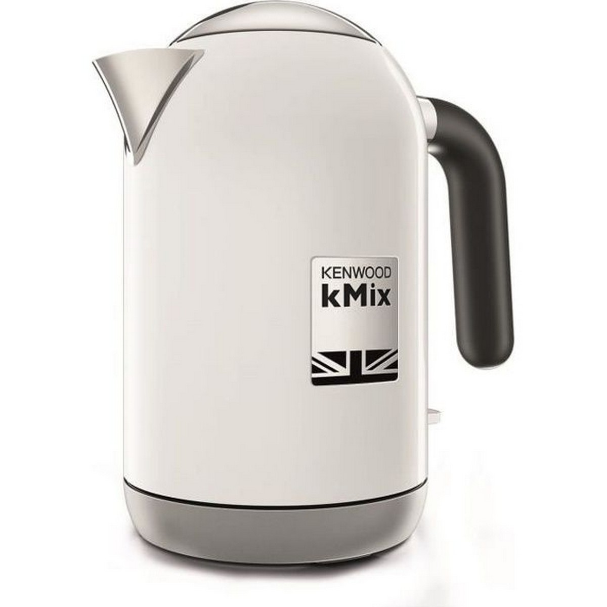 Vattenkokare Kenwood KMix 2200 W 1 L Vit - 2