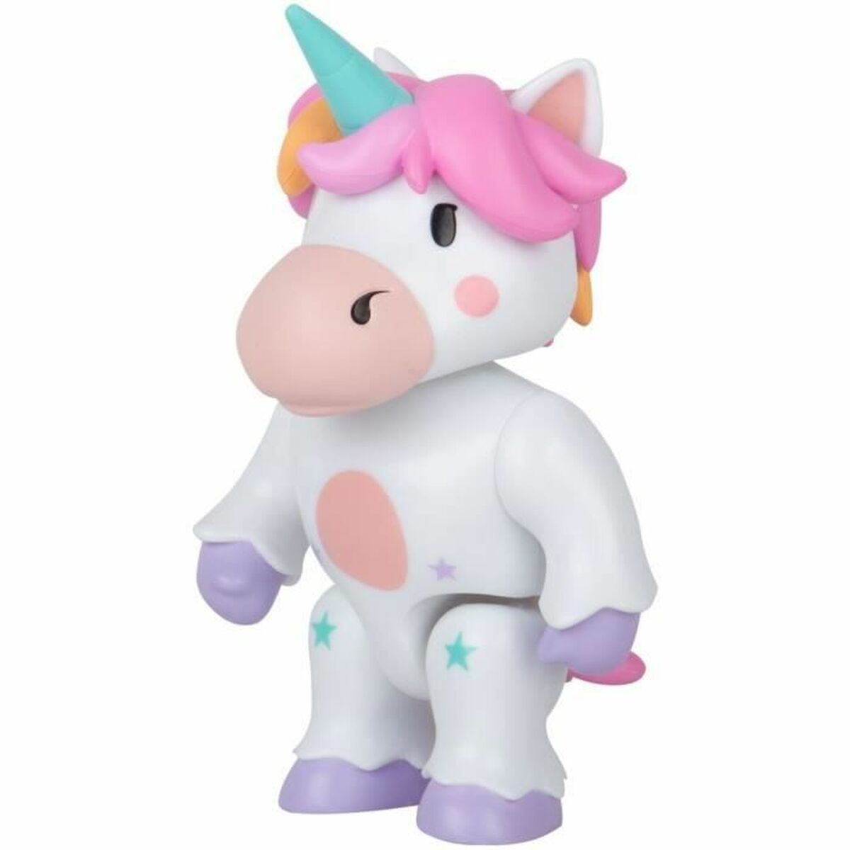 Playset Bandai Stumble Guys Unicorn - 2