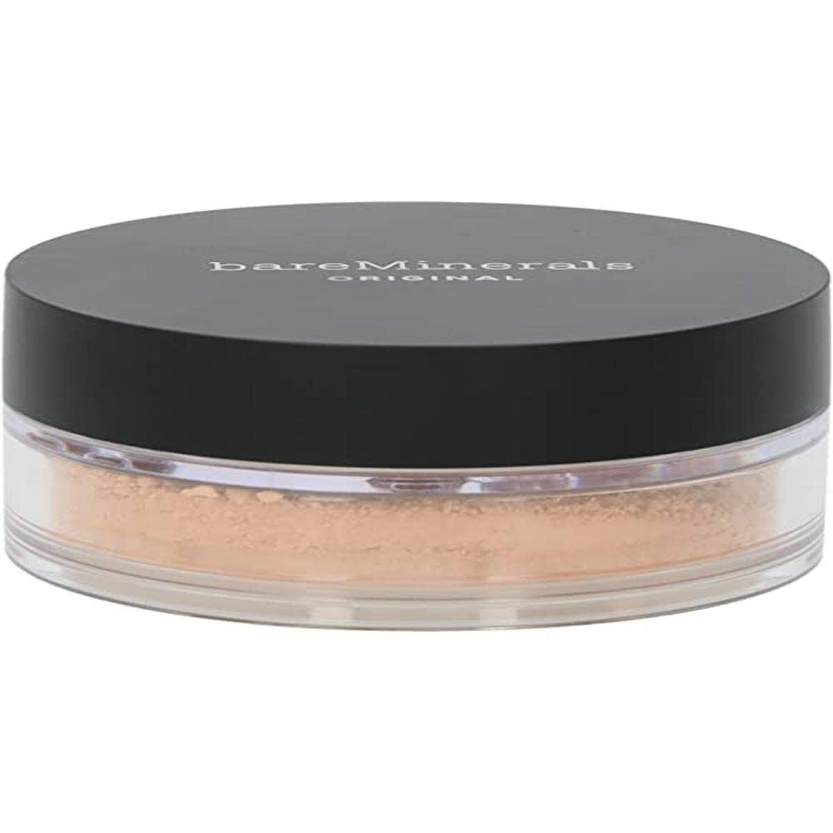 Basmakeup - pulver bareMinerals Original Nº 11 Soft Medium Nº 11-Soft Medium Spf 15 8 g - 2