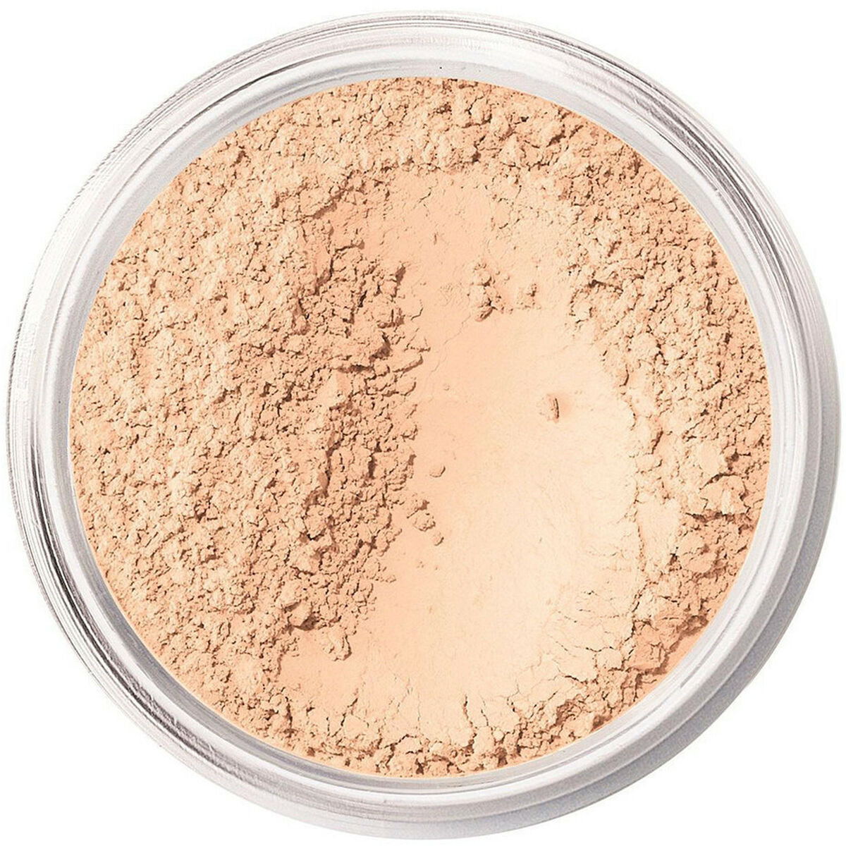 Basmakeup - pulver bareMinerals Original Nº 11 Soft Medium Nº 11-Soft Medium Spf 15 8 g