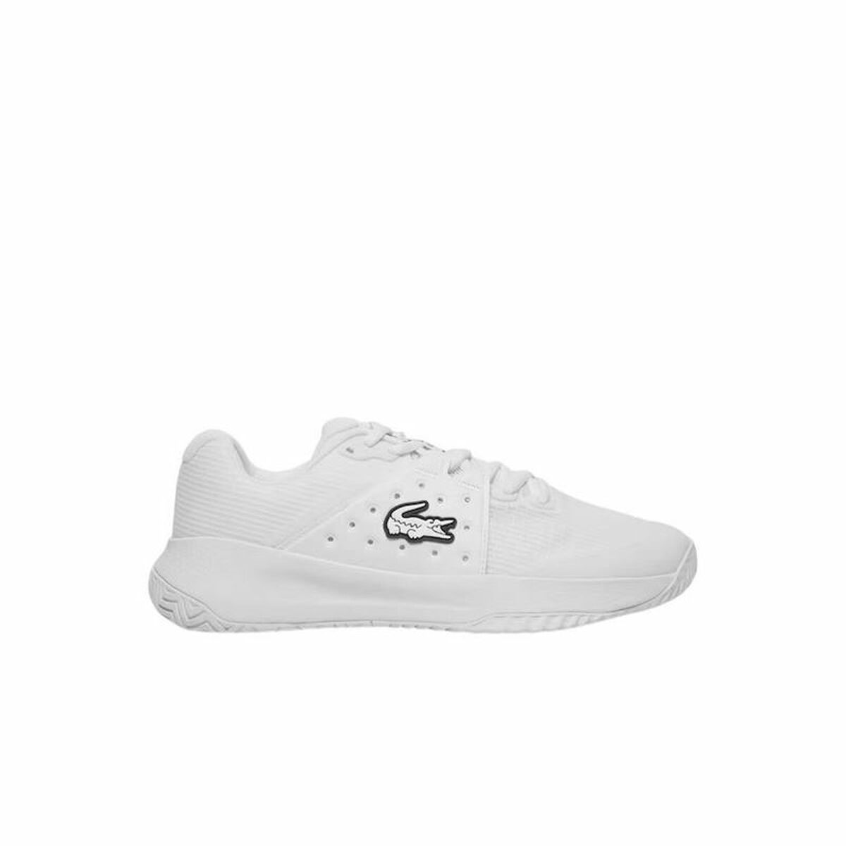 Tennisskor för herrar Lacoste Power Serve Vit