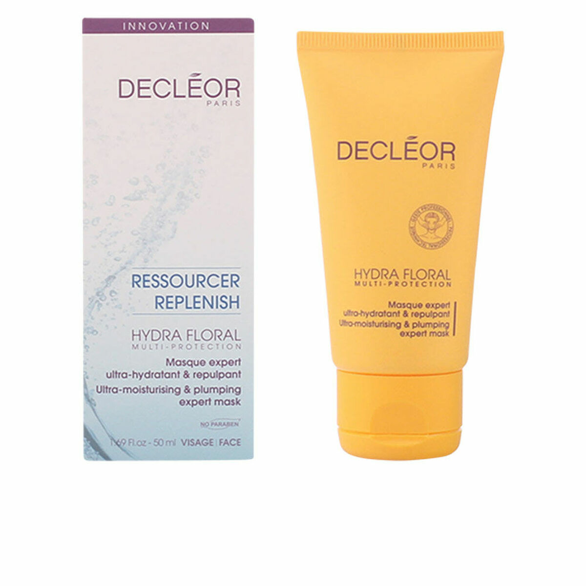 Fuktgivande Ansiktsmask Decleor U-SC-3180 50 ml