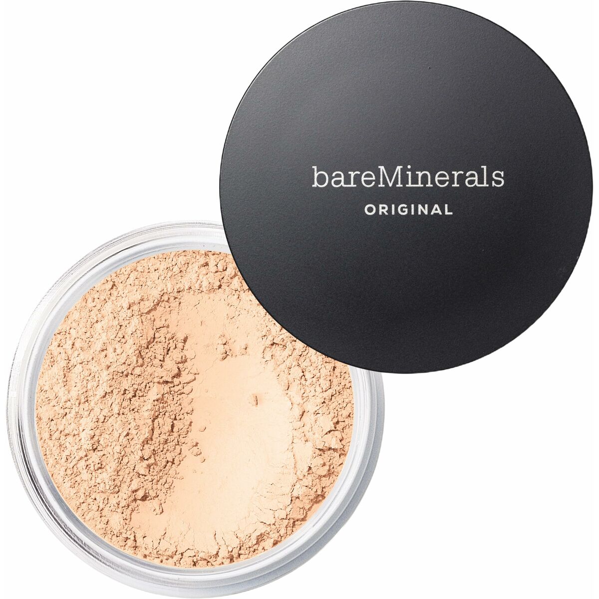 Basmakeup - pulver bareMinerals Original Fair Spf 15 8 g