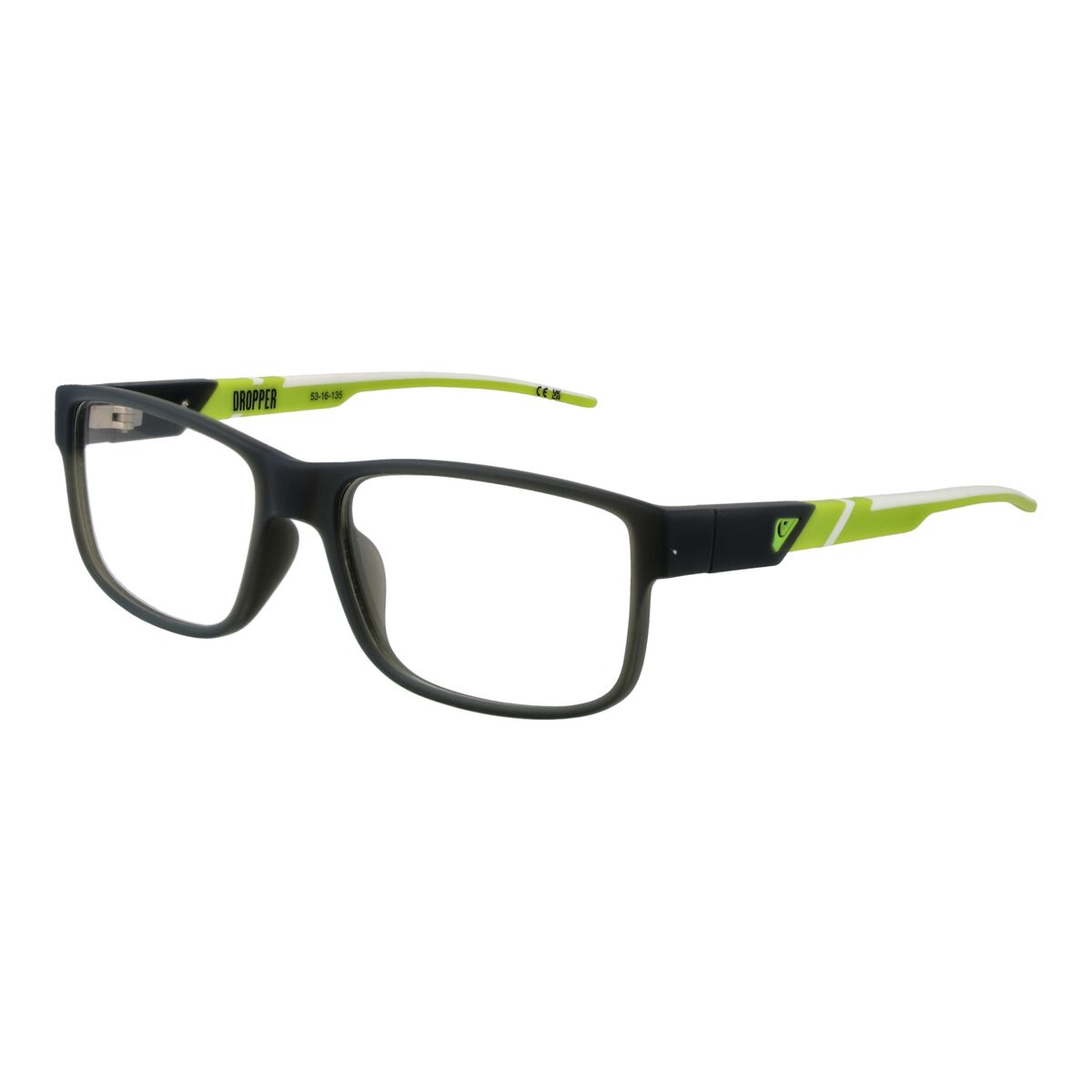 Glasögonbågar QuikSilver EQYEG03128 KPV0